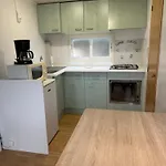Apartamento Proche 4 Pers *