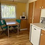 Proche 4 Pers Apartamento