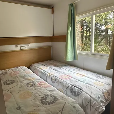 Proche 4 Pers Apartmán *