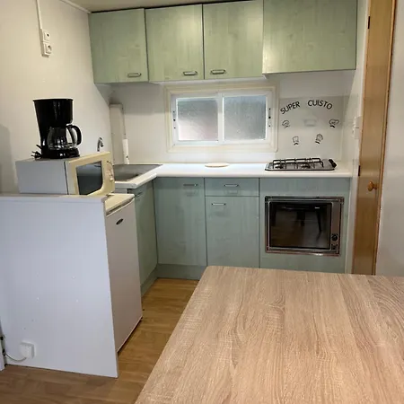 Apartmán Proche 4 Pers *