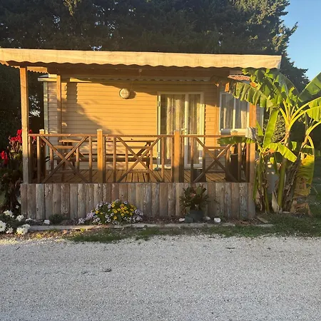 Proche 4 Pers Apartmán