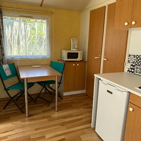 Proche 4 Pers Apartmán