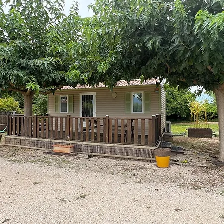 Apartmán Proche 4 Pers