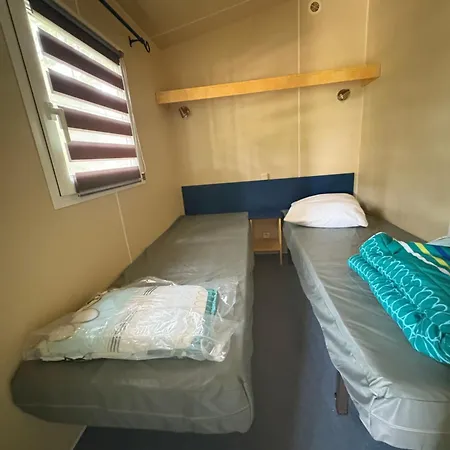 Proche 4 Pers Apartmán Elne