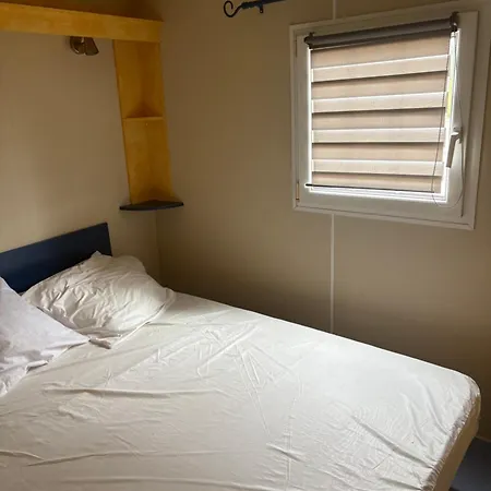 Apartmán Proche 4 Pers