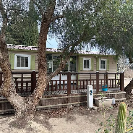 Proche 4 Pers * Elne