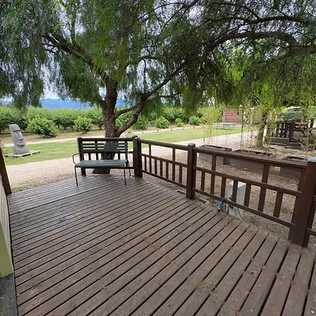 Apartmán Proche 4 Pers