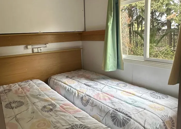 Proche 4 Pers Daire *