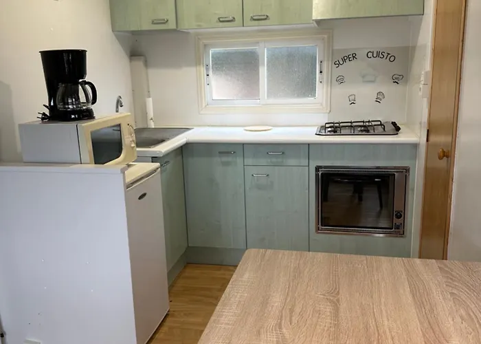 Daire Proche 4 Pers *