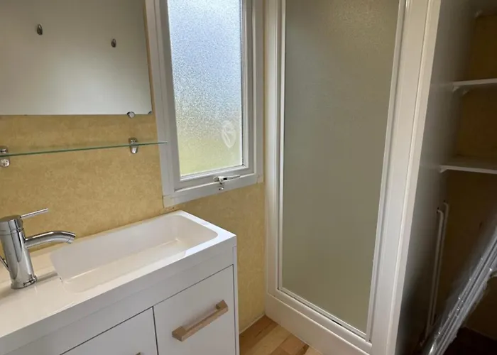 Daire Proche 4 Pers Elne