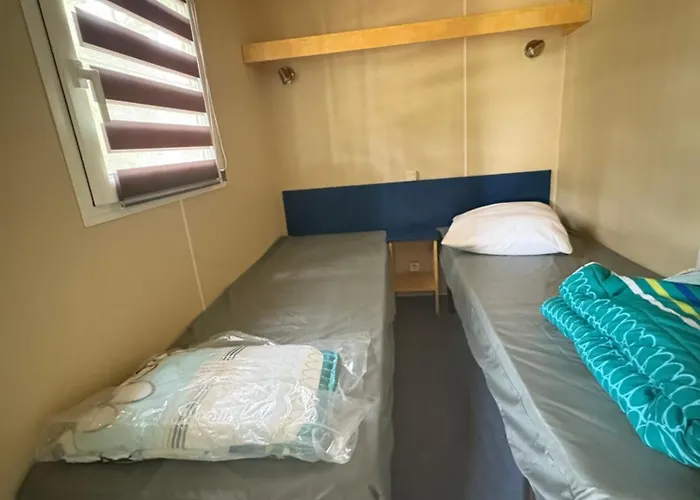 Proche 4 Pers Daire Elne