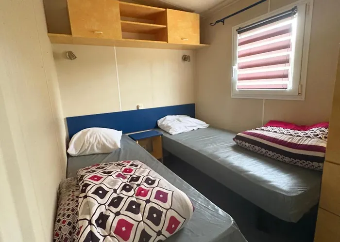 Proche 4 Pers * Elne