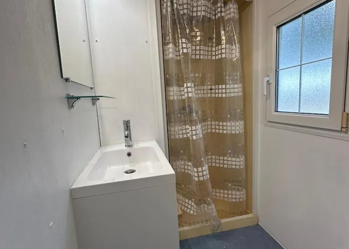 Proche 4 Pers * Elne